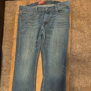 Men’s 38x30 Arizona Jeans